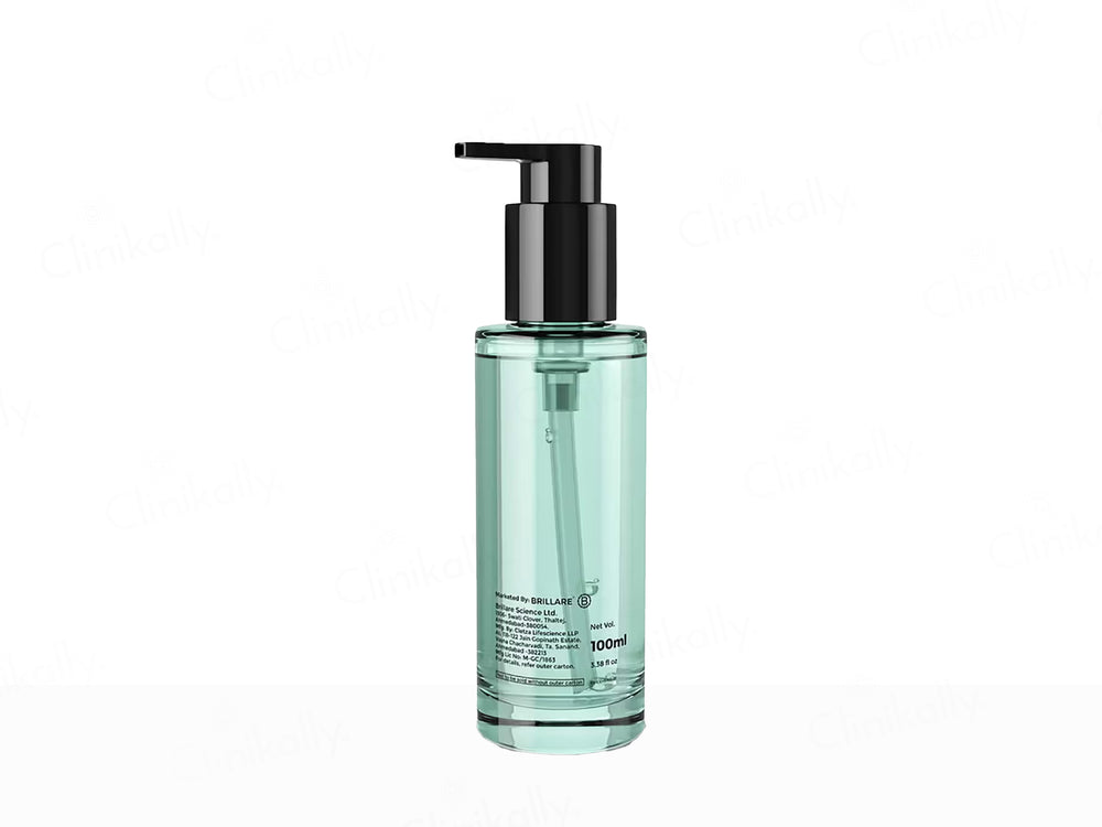 Brillare Ceramide Hair Serum