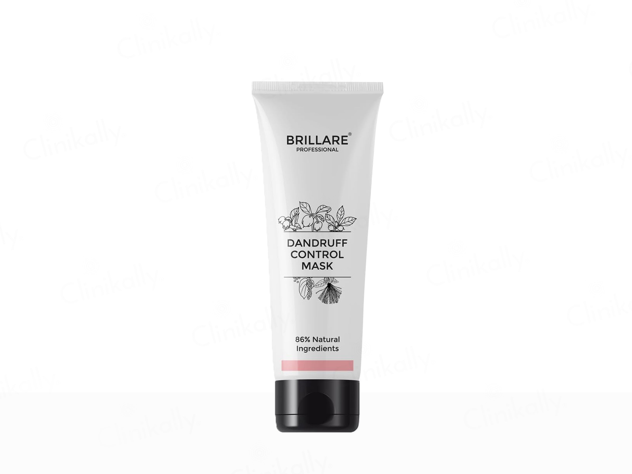 Brillare Dandruff Control Mask