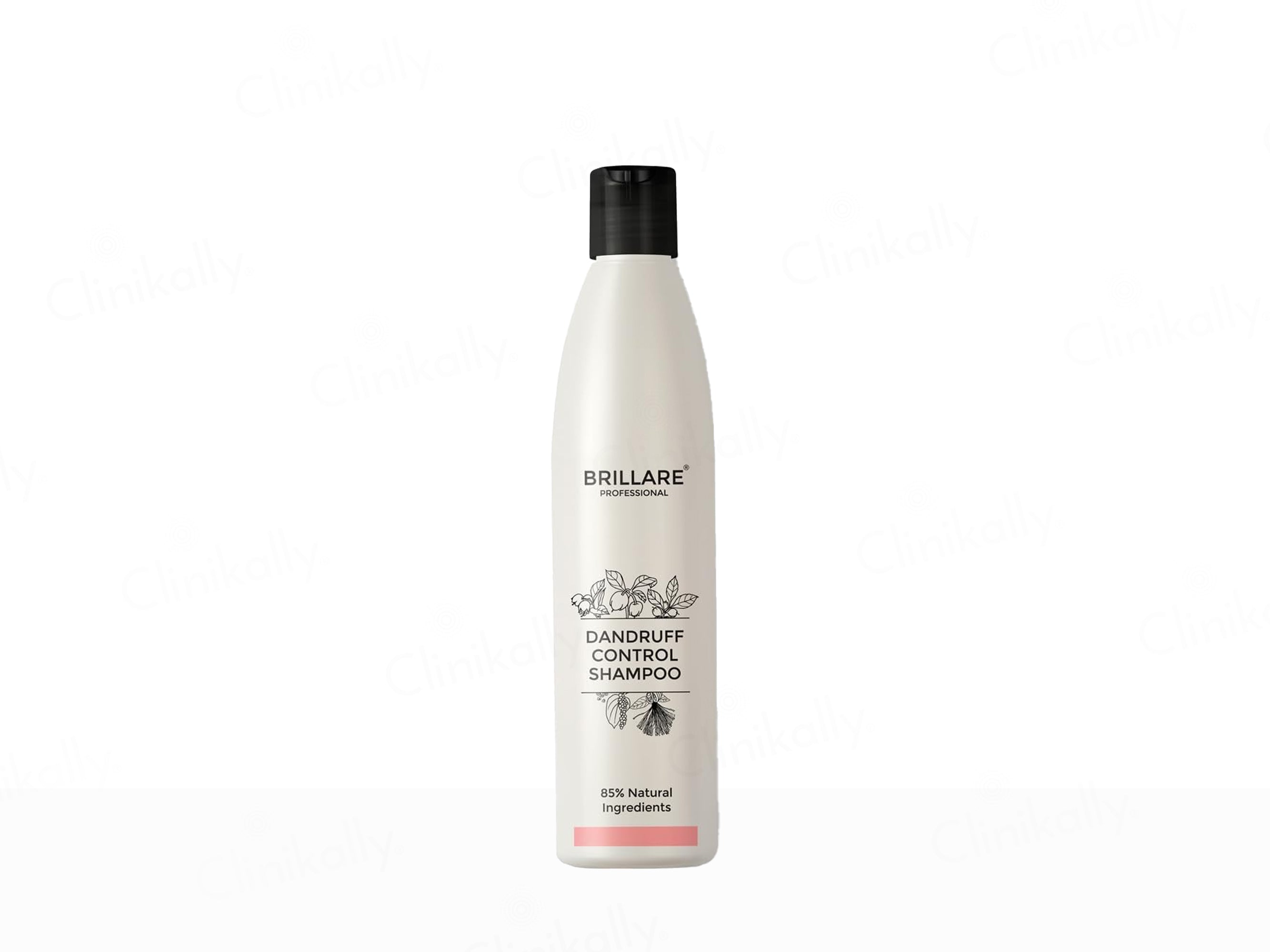 Brillare Dandruff Control Shampoo