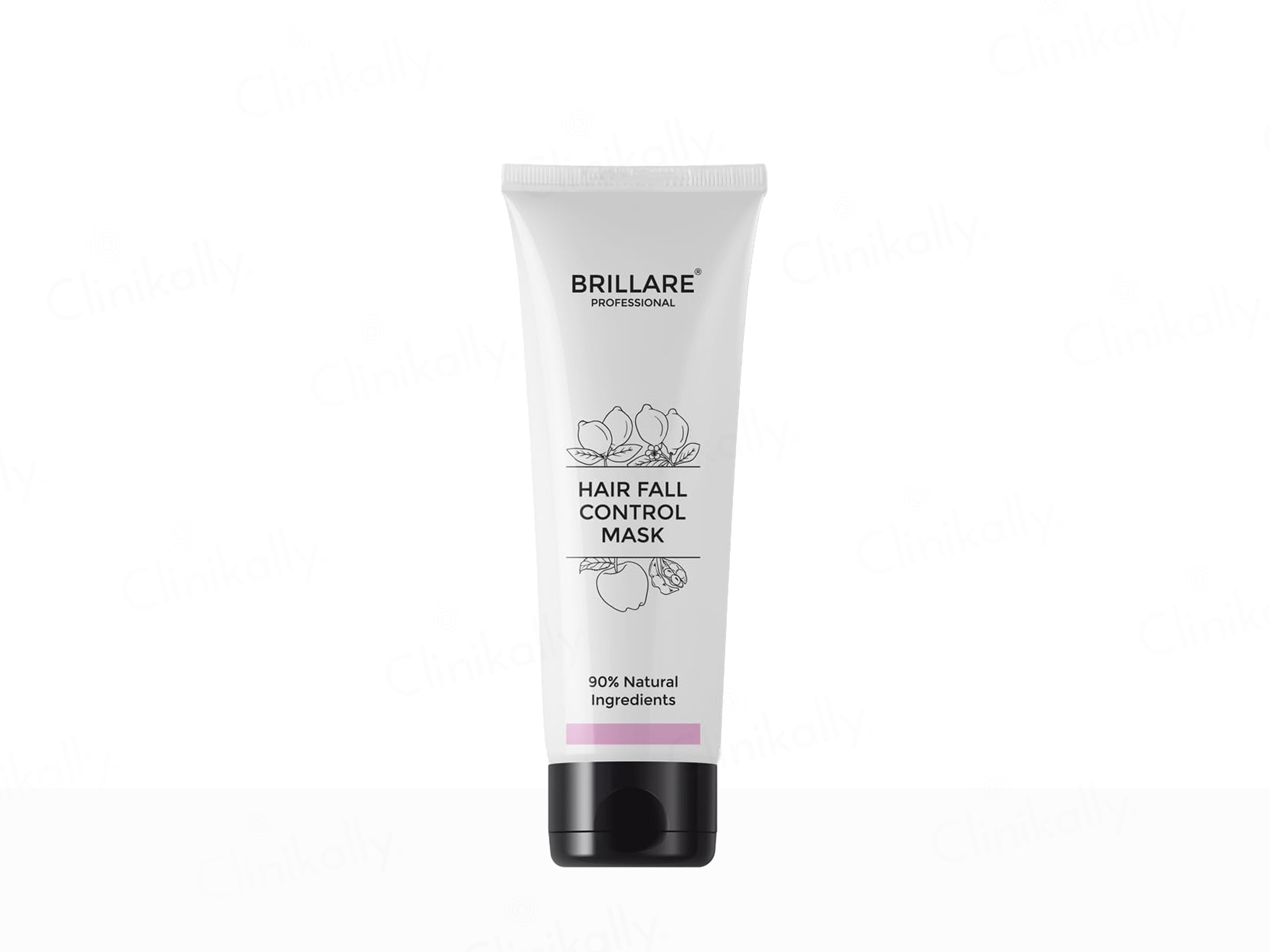 Brillare Hair Fall Control Mask