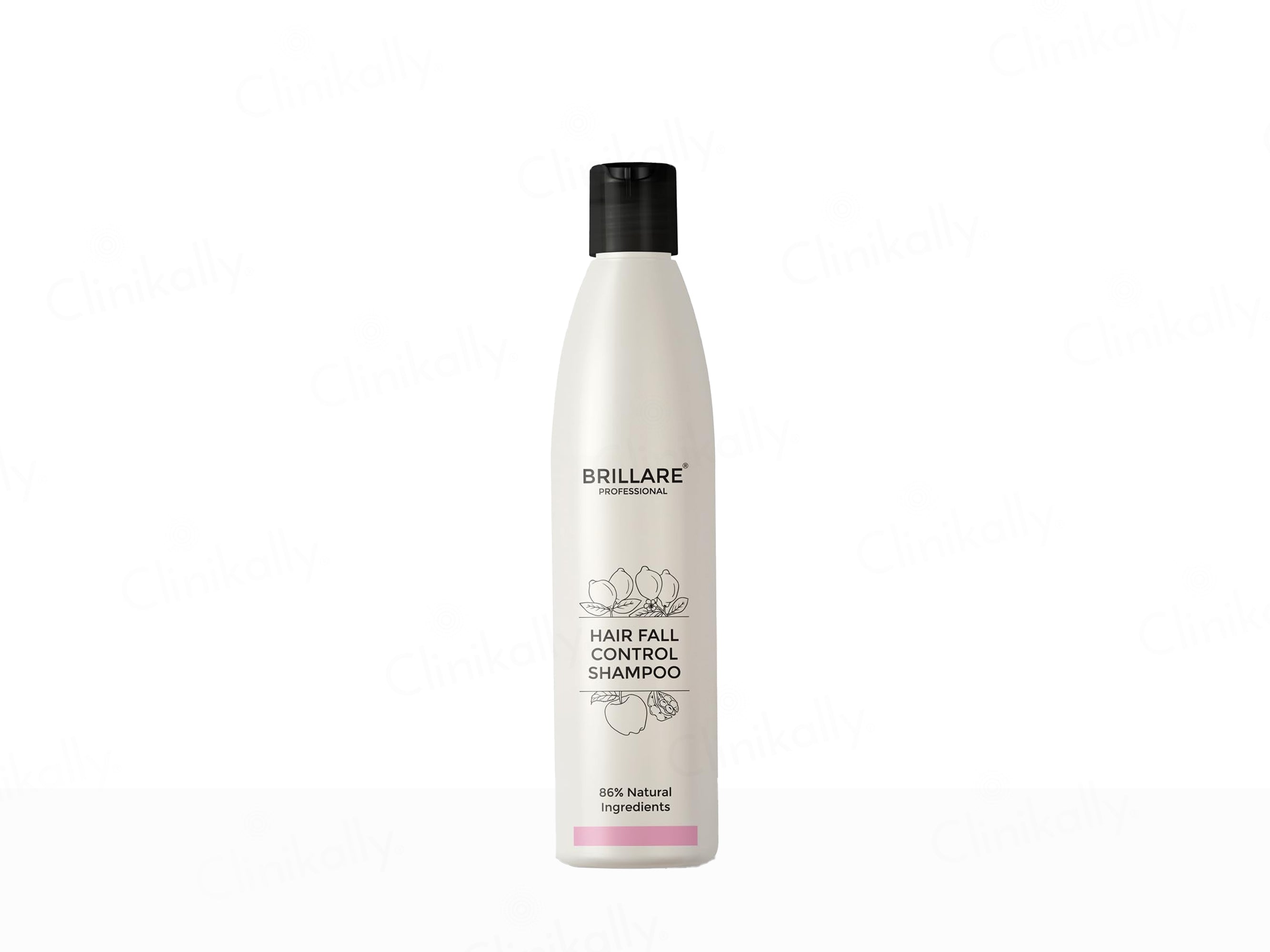 Brillare Hair Fall Control Shampoo