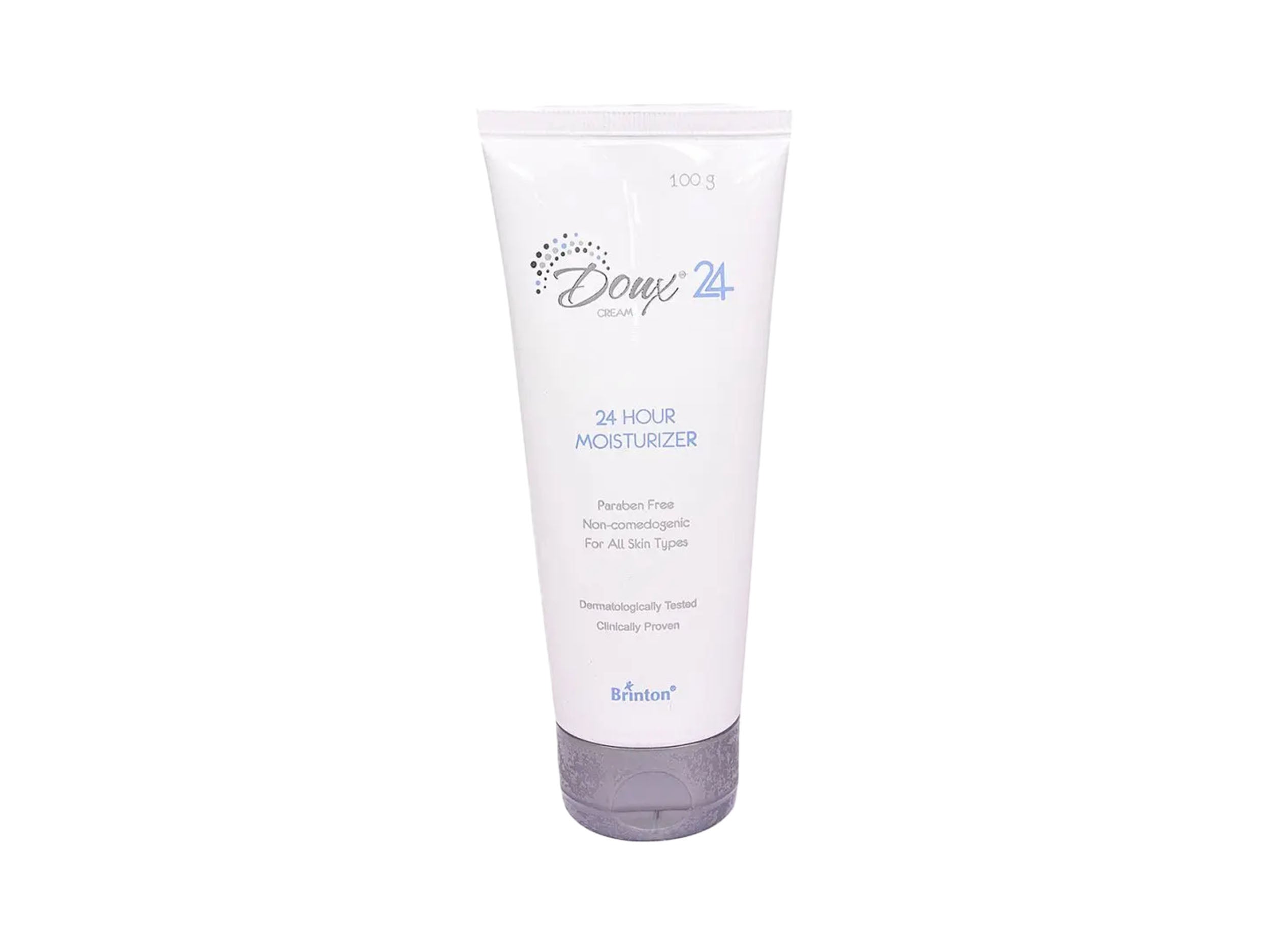 Brinton Doux 24 Hour Moisturizer Cream - Clinikally
