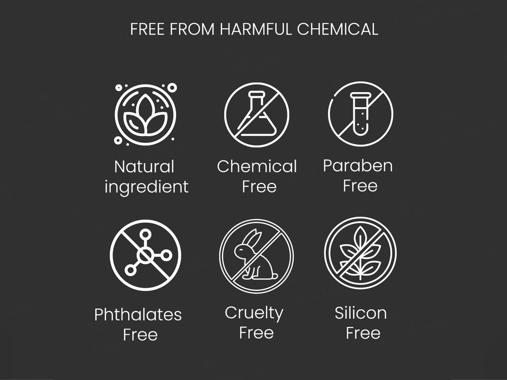 By Naked Fact Devinepure Pore Tightening & Cleansing Rose Water