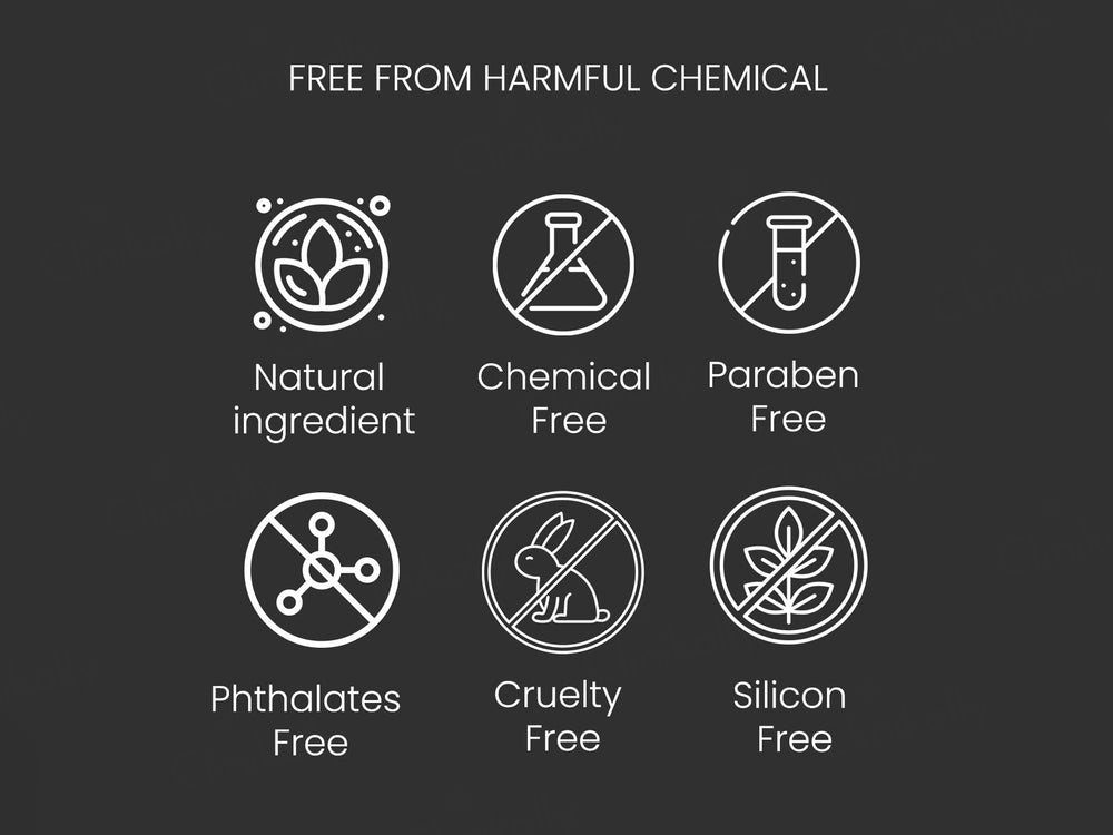 By Naked Fact Glow Code Tan-Off Serum