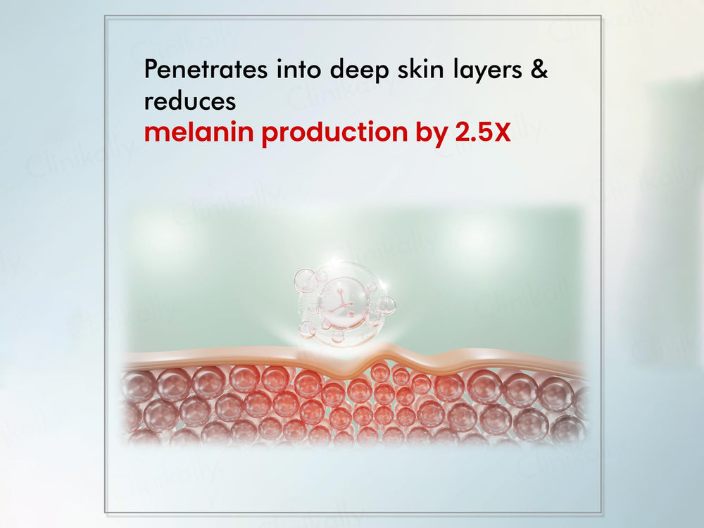 By Naked Fact Insta Care Vitamin C Serum