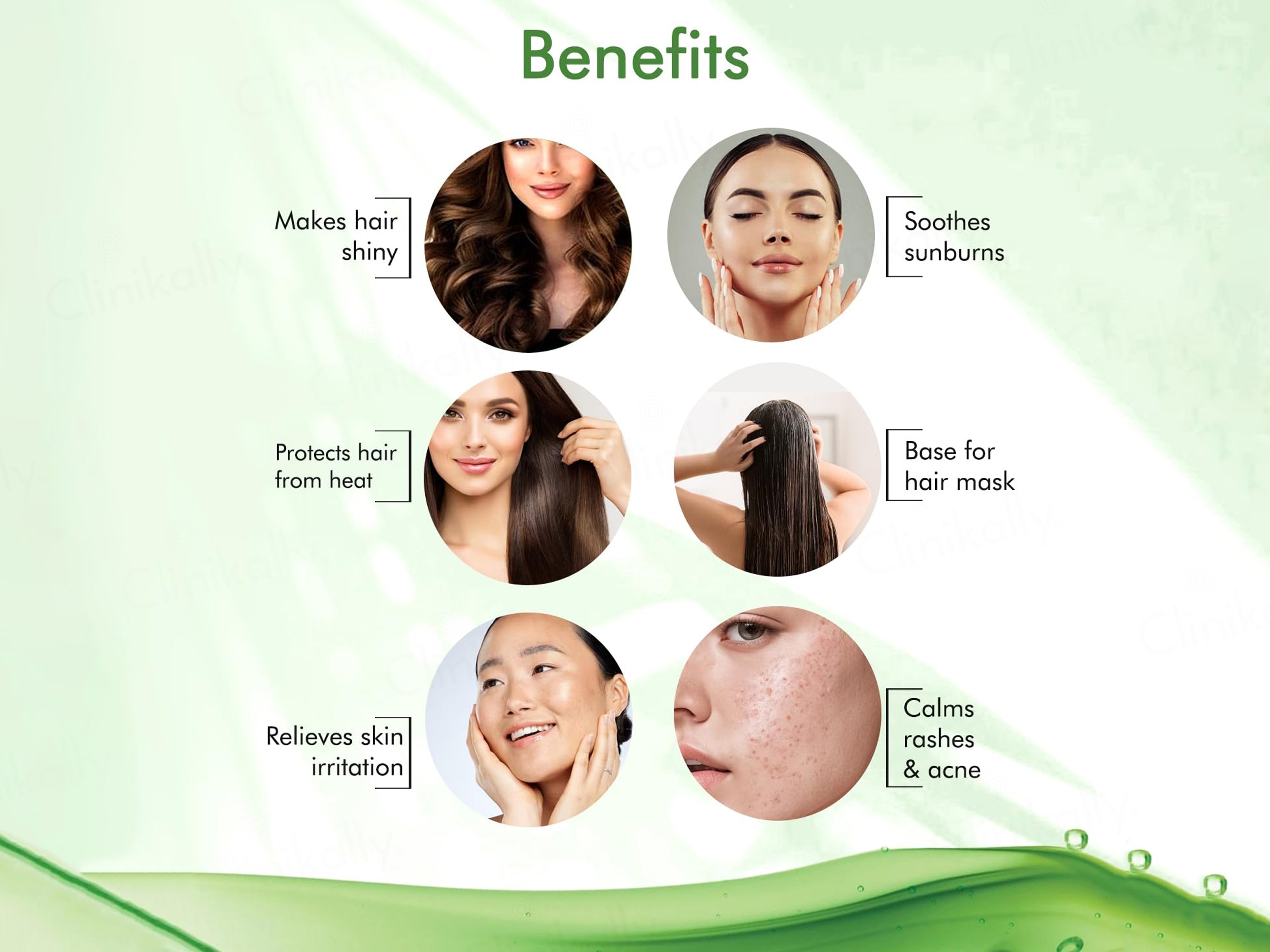 By Naked Fact Megalight Pure Aloevera Gel