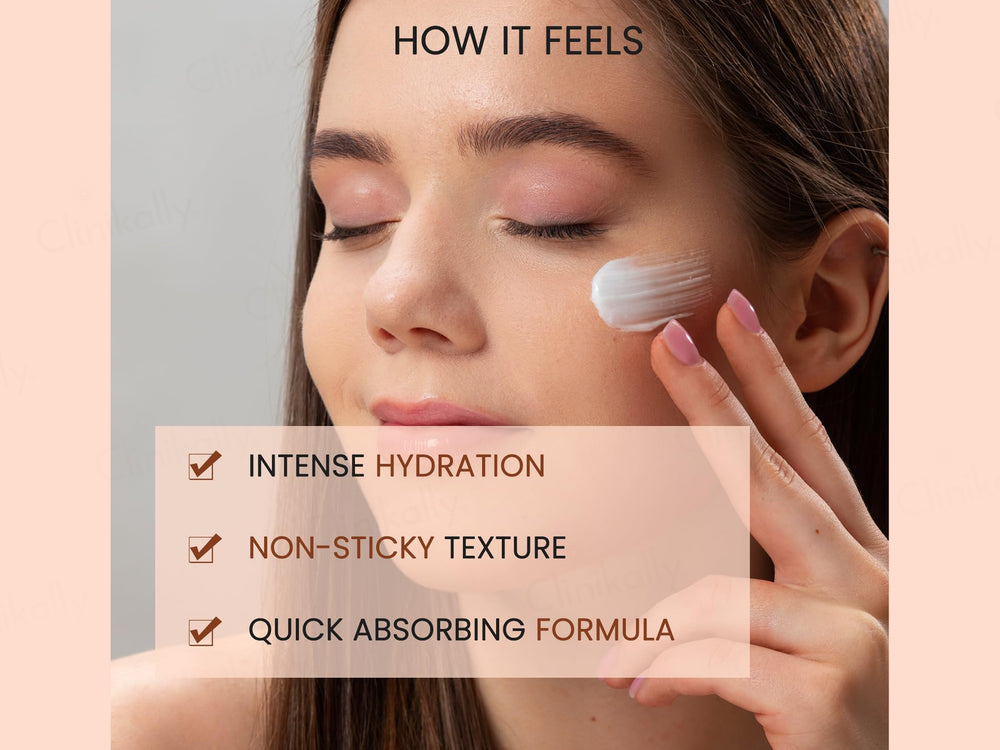 By Naked Fact Pro-Hydrating Light Moisturizer