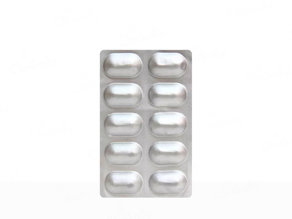 C-Mus Lite Advance Skin Lightening & Anti-Ageing Tablet