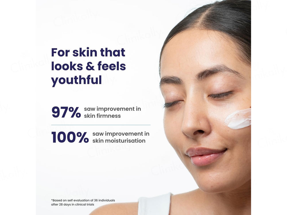 Re'equil Ceramide & Hyaluronic Acid Moisturiser