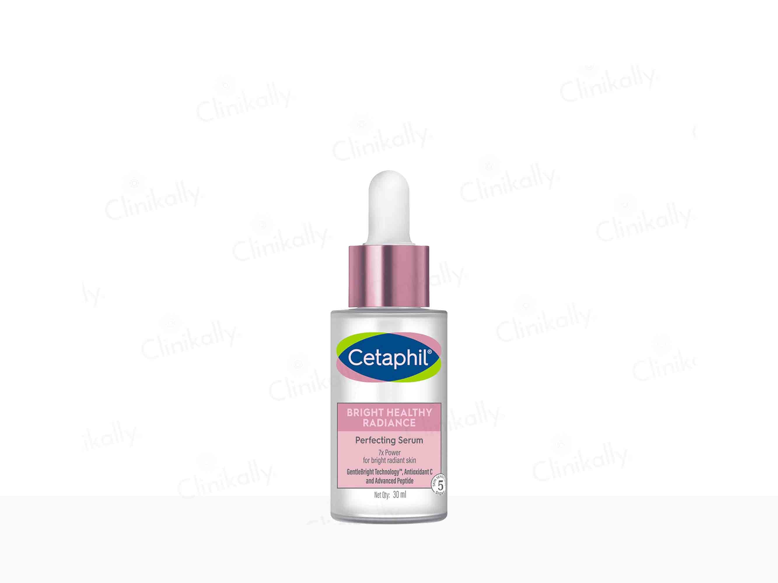 Cetaphil Bright Healthy Radiance Perfecting Serum