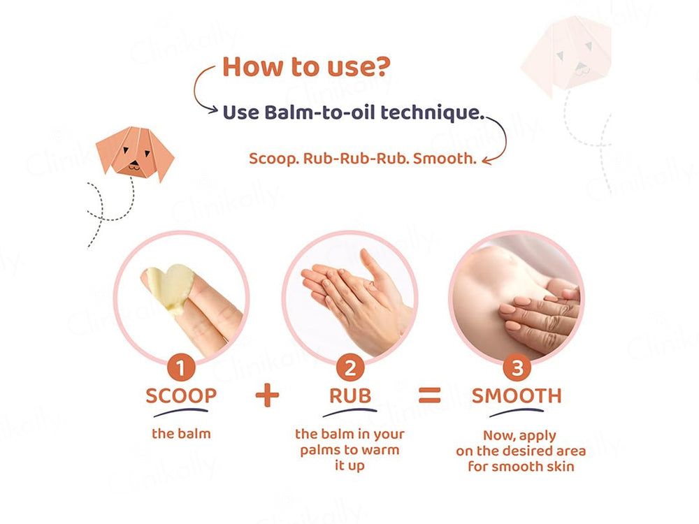 CITTA Baby & Kids Moisturizing Balm