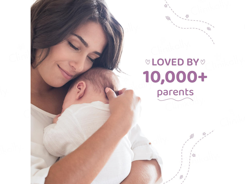 CITTA Baby & Kids Natural Protecting Sunscreen SPF 70 PA++++