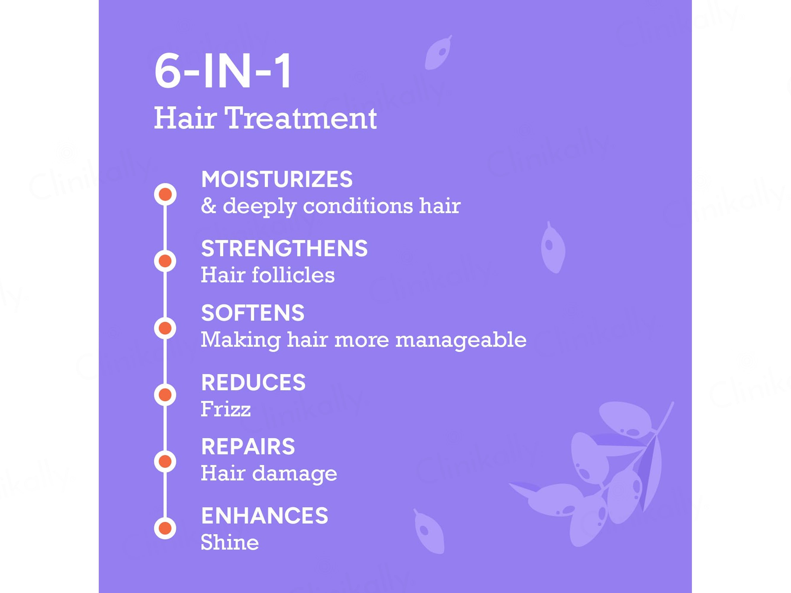 CITTA Deep Conditioning Hair Mask