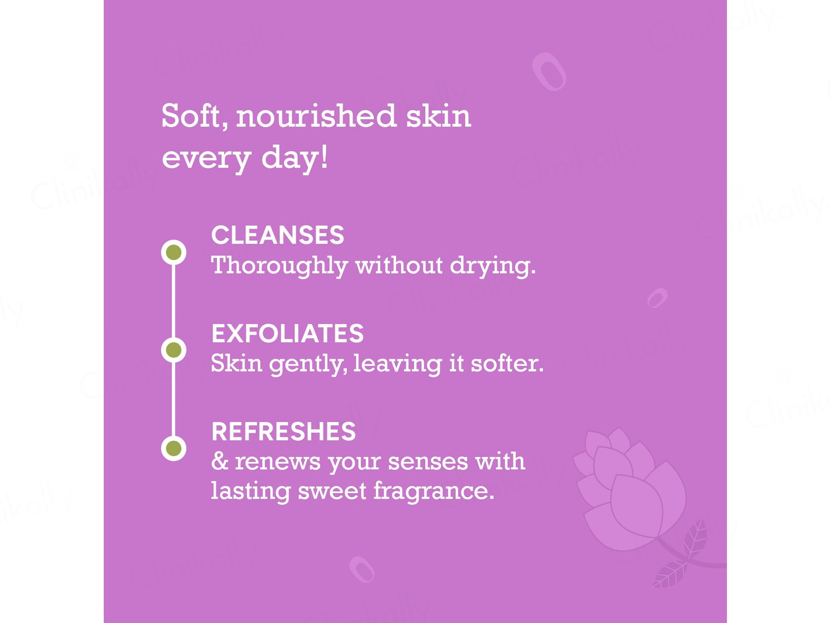 CITTA Nourishing Body Cleanser