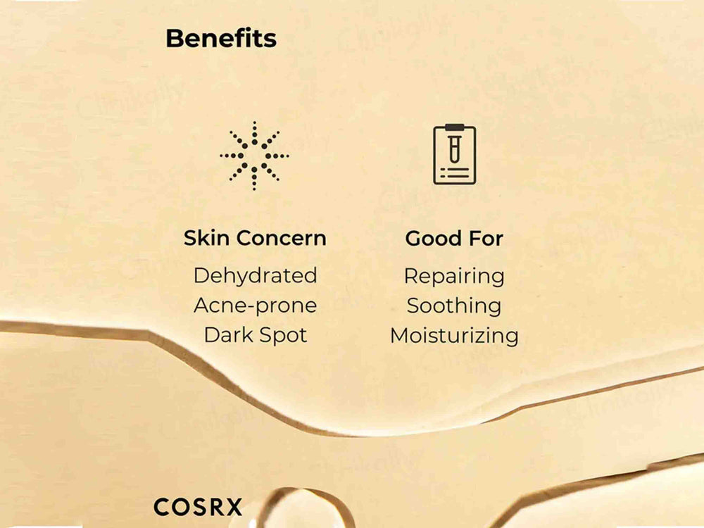 Cosrx Advanced Snail 96 Mucin Power Essence - Clinikally