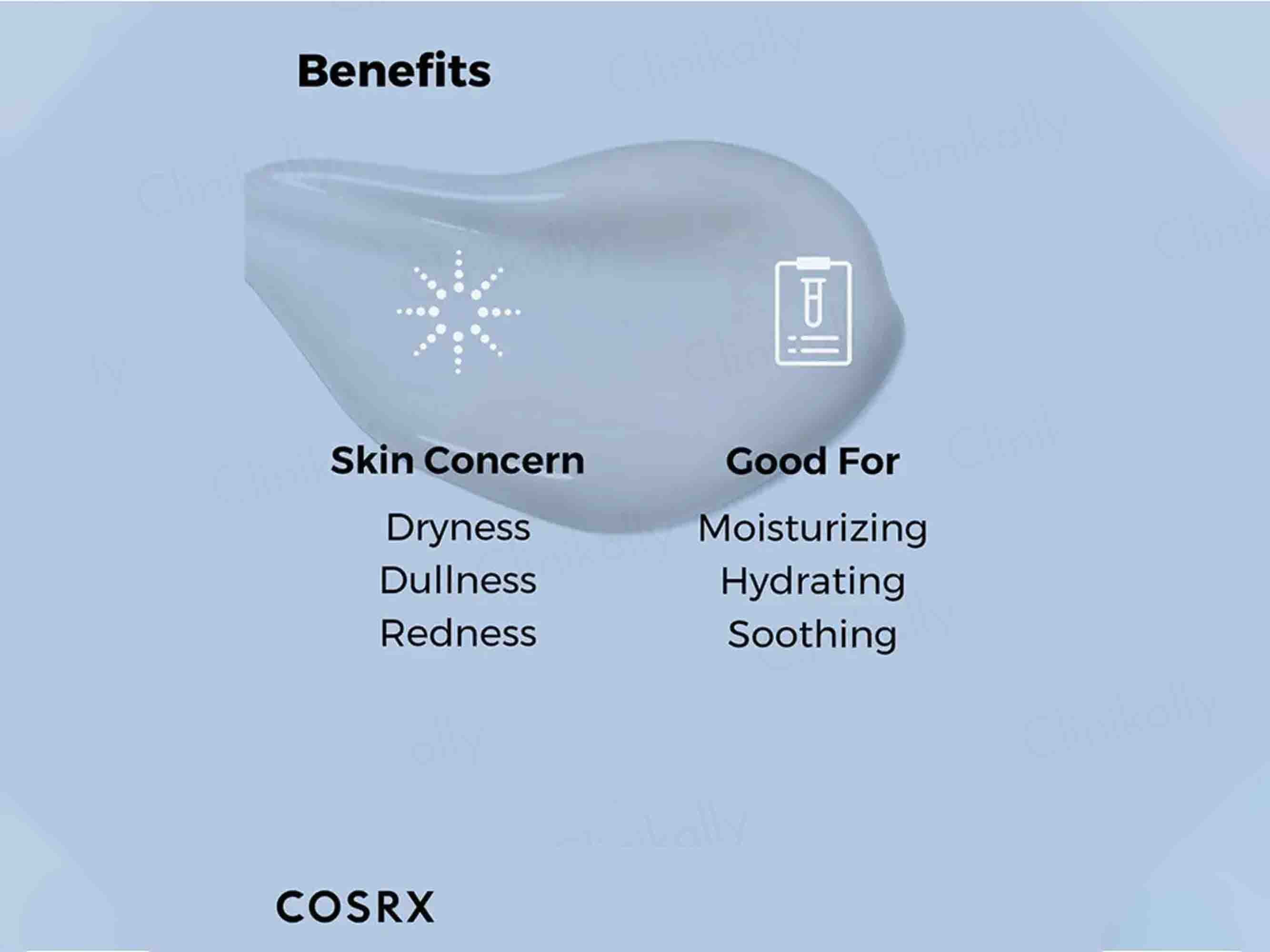 COSRX Oil-Free Ultra Moisturizing Lotion (with Birch Sap)-Clinikally