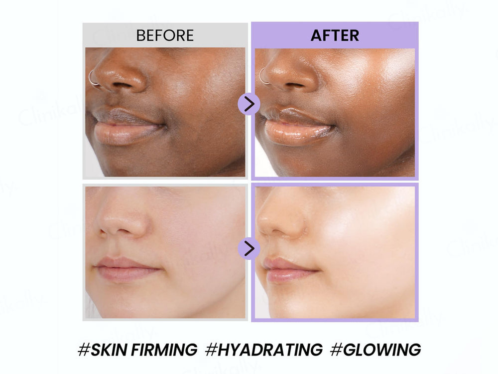 COXIR Black Snail Collagen Cream