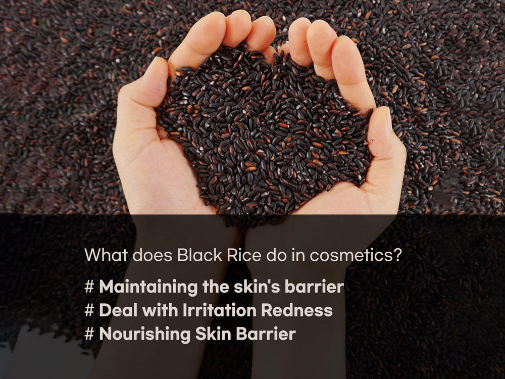 COXIR Black Snail Collagen Cream