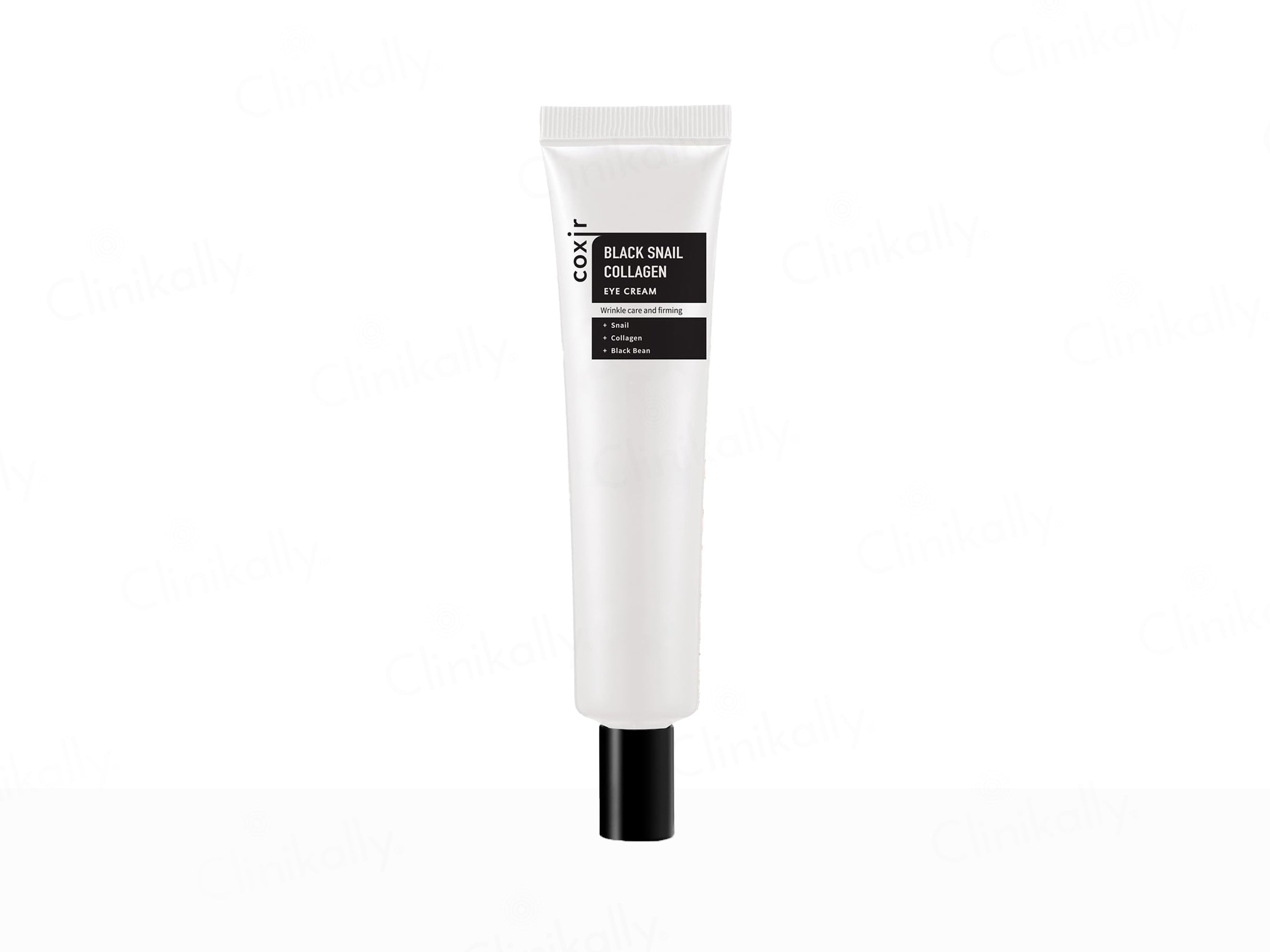 COXIR Black Snail Collagen Eye Cream