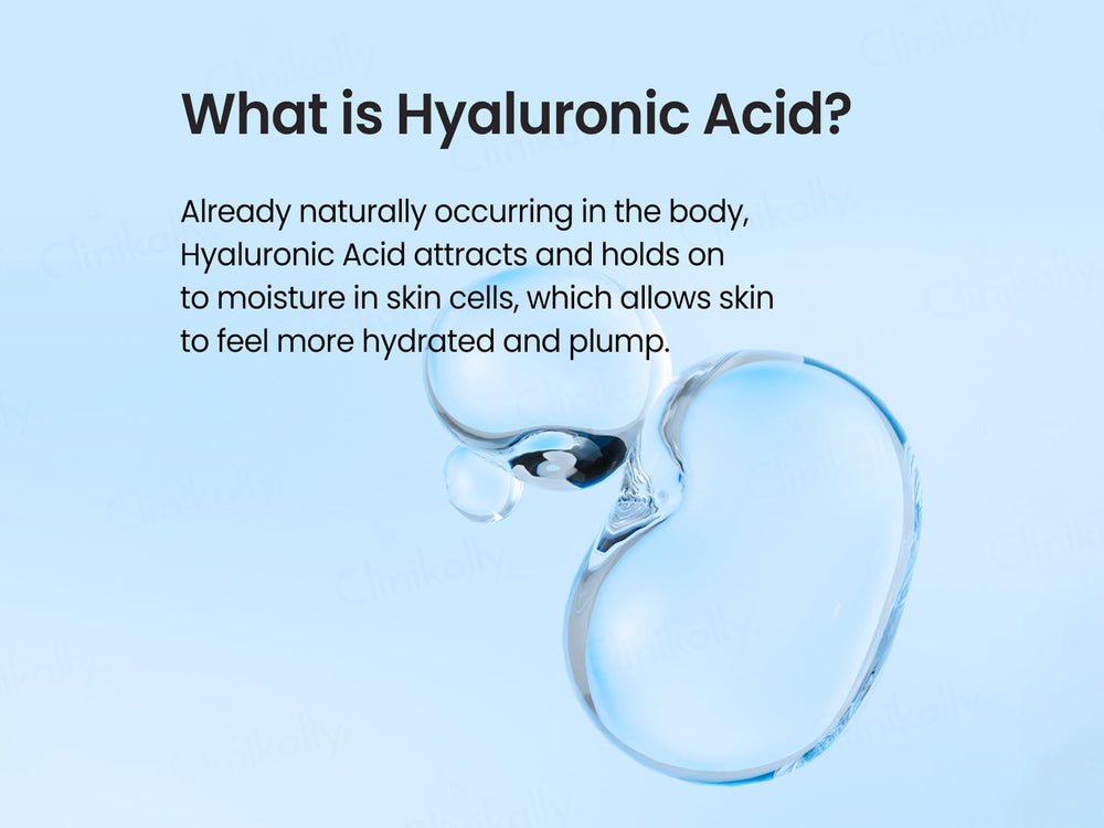 COXIR Ultra Hyaluronic Ampoule