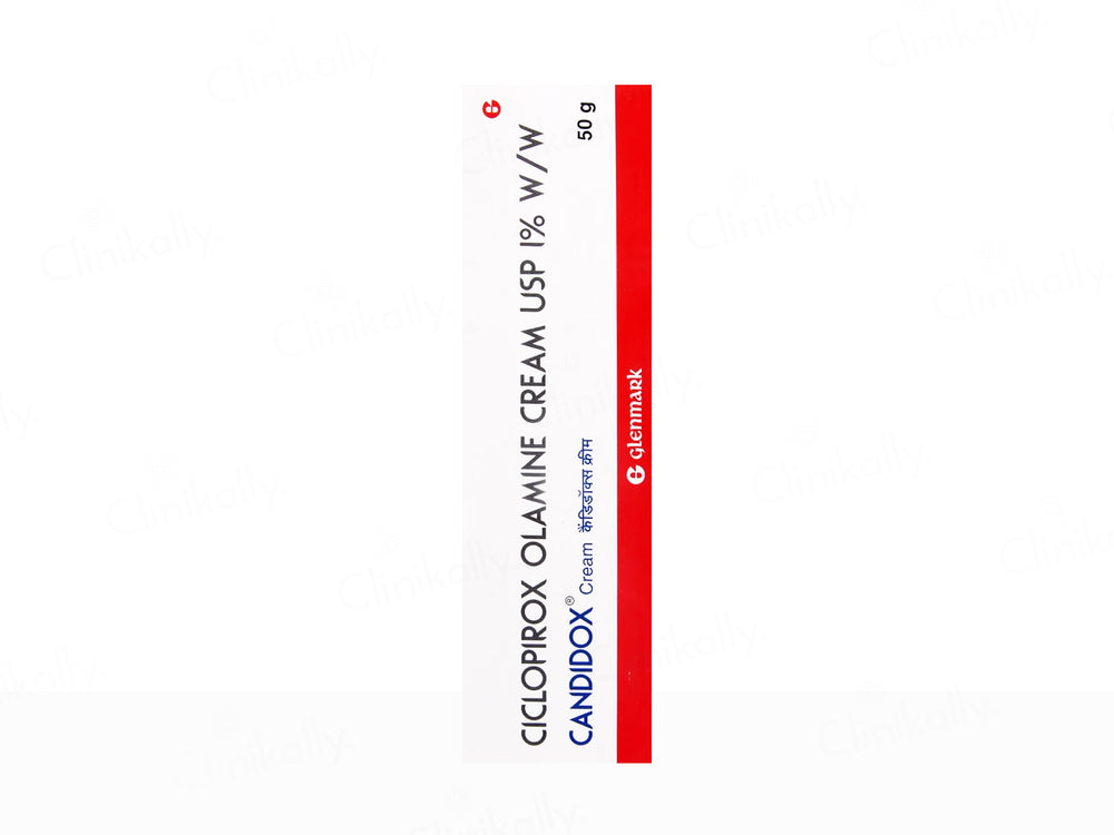 Candidox Cream