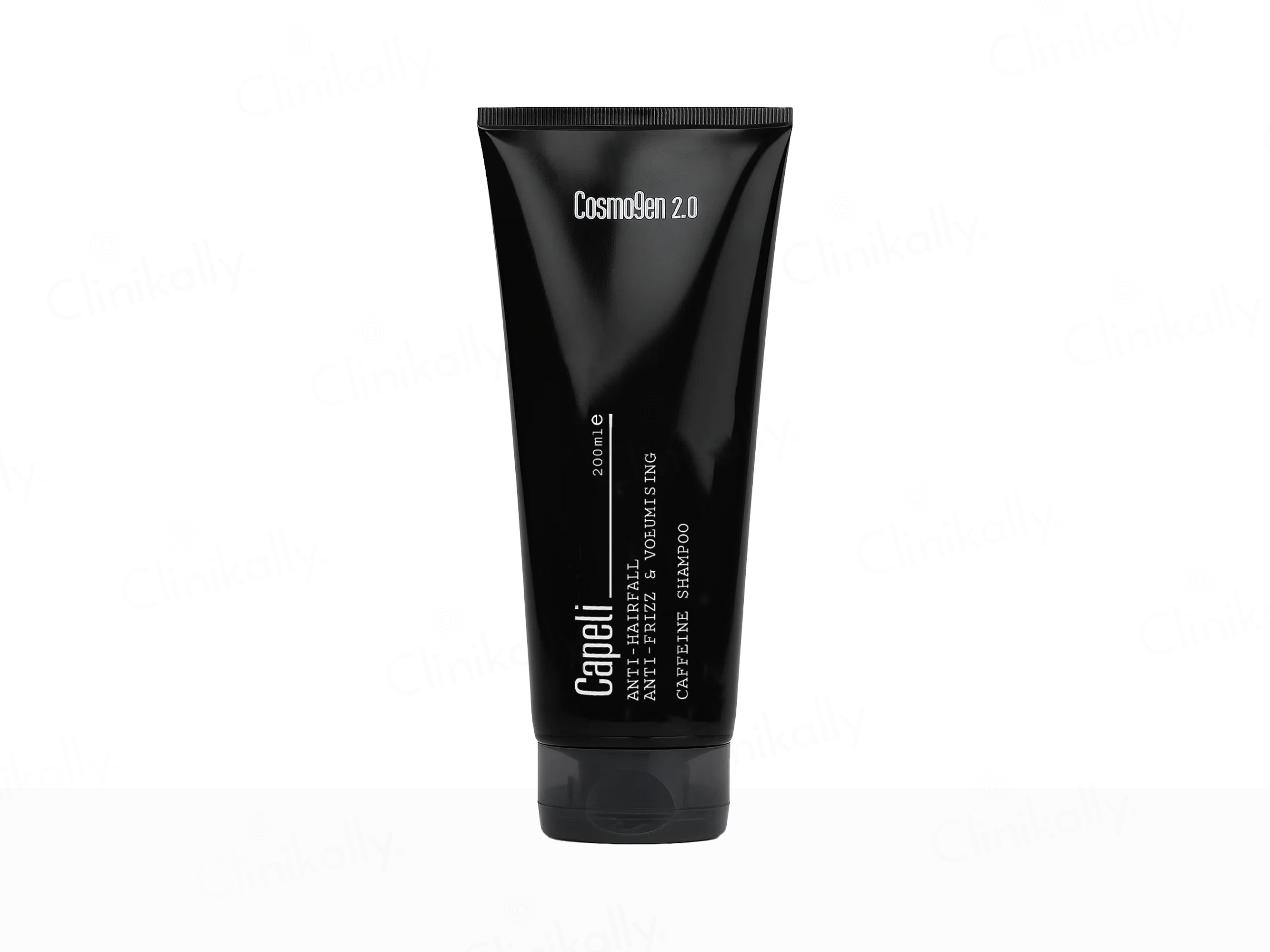 Capeli Anti-Hairfall Anti-Frizz & Volumising Shampoo