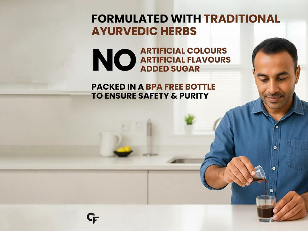 Carbamide Forte Cholesterol Care Sugar Free Juice For Healthy Cholesterol Levels