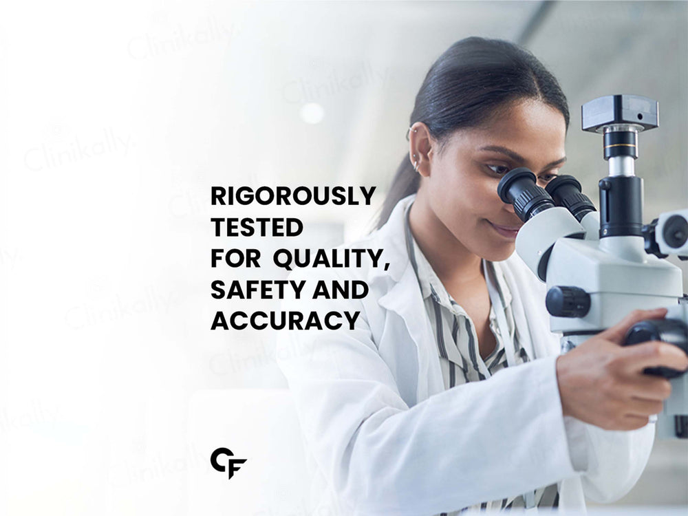 Carbamide Forte Curcumin 1500mg Tablet