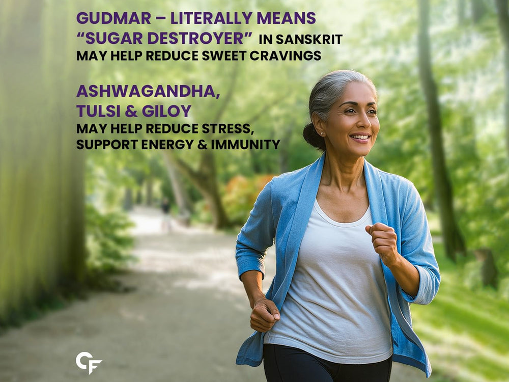 Carbamide Forte Diabetic Care Sugar Free Juice For Healthy Blood Sugar Levels