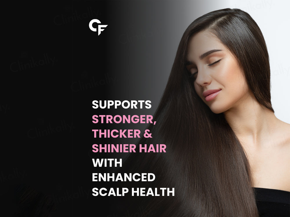 Carbamide Forte Hydrolyzed Collagen Tablet