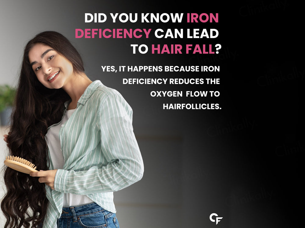 Carbamide Forte Iron, Vitamin C, Zinc, Vitamin B12, Folic Acid Tablet