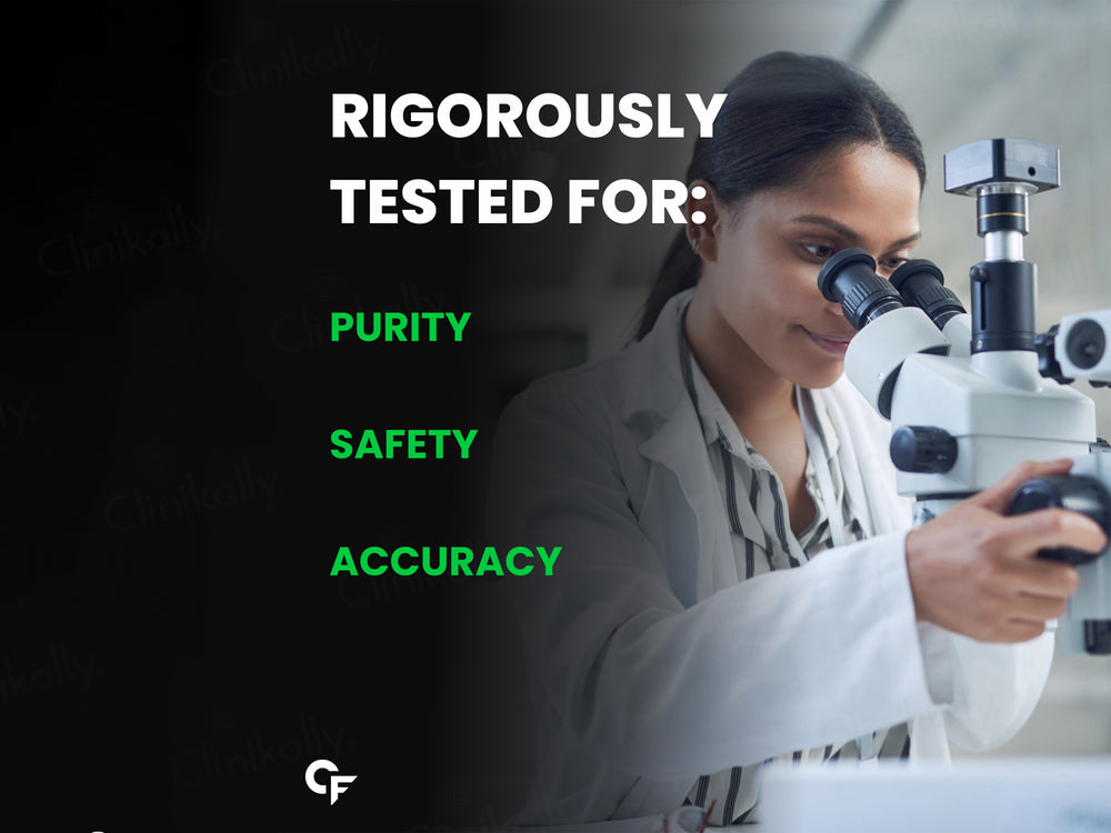 Carbamide Forte Joint Support 3900mg Tablet