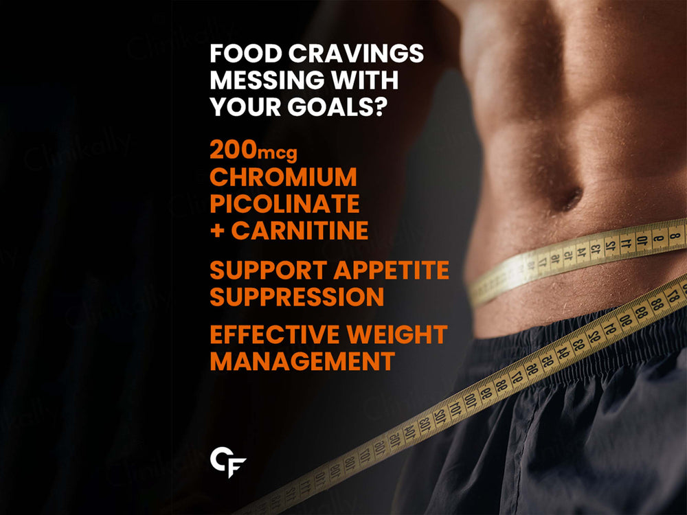 Carbamide Forte L-Carnitine Tartrate 1000mg Capsule