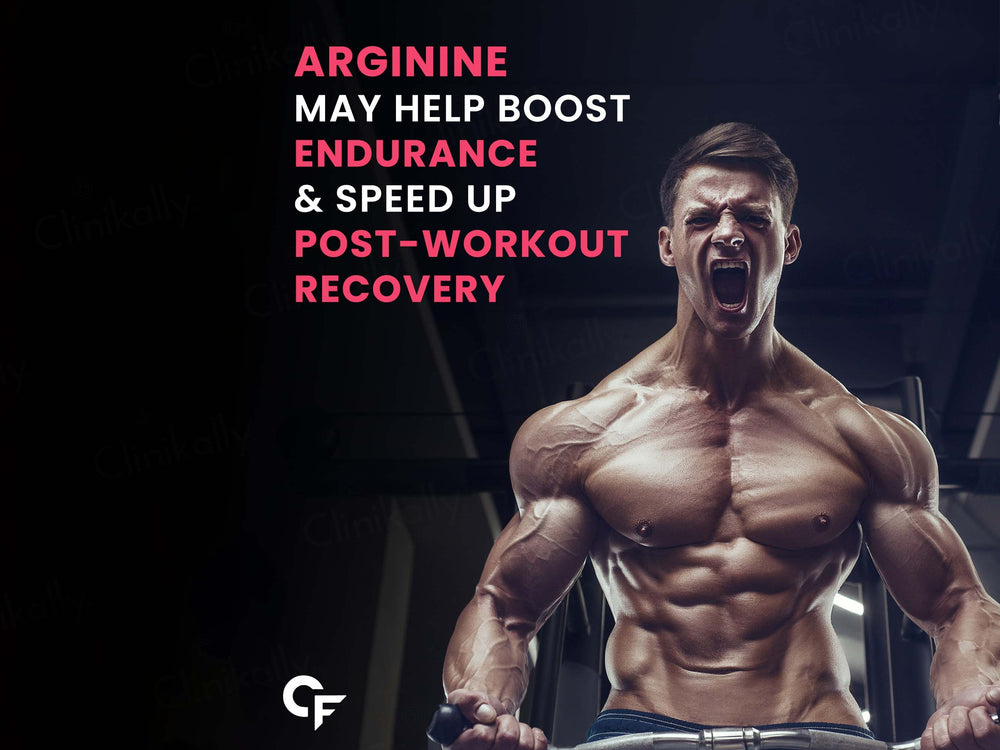 Carbamide Forte L Arginine 3000mg Powder - Masala Watermelon Flavour
