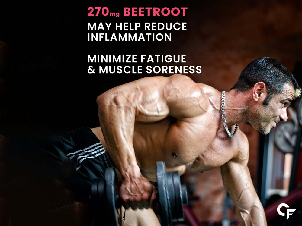 Carbamide Forte L Arginine 3000mg Powder - Masala Watermelon Flavour