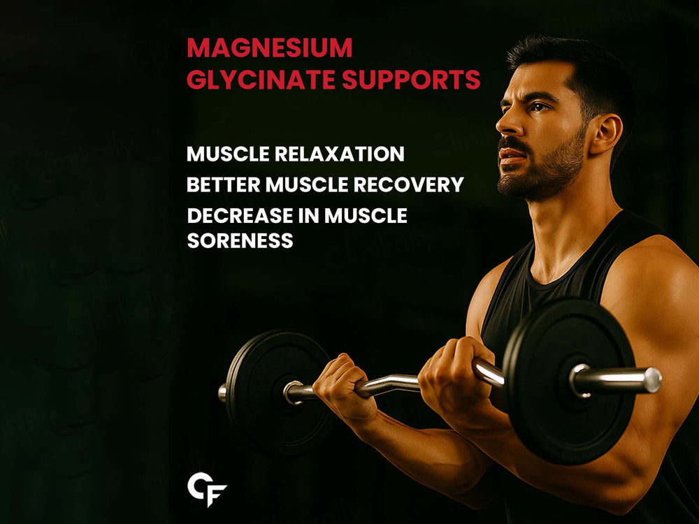 Carbamide Forte Magnesium Bisglycinate Effervescent Tablet Combo Pack - Lemon & Mixed Berry Flavour