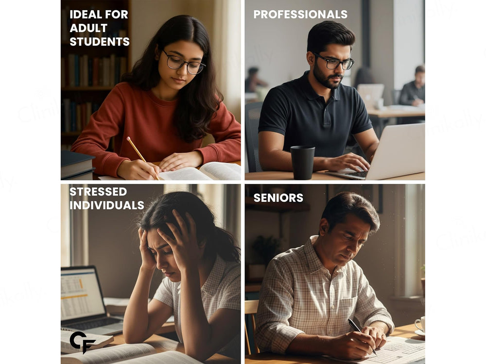 Carbamide Forte Magnesium L-Threonate 2000mg Health Supplement Tablet