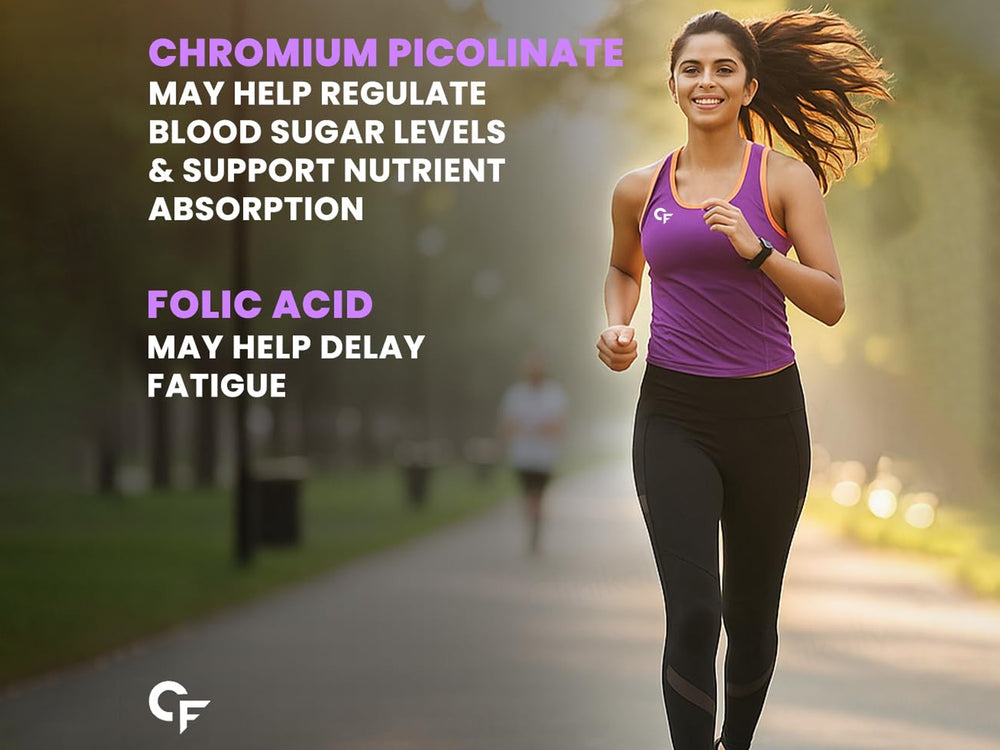 Carbamide Forte Methylcobalamin + Biotin + Alpha Lipoic Acid + Folic Acid Tablet