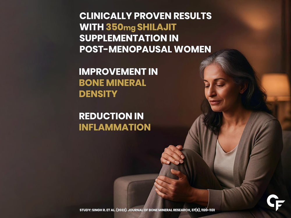 Carbamide Forte Shilajit Gold Himalayan Origin Resin