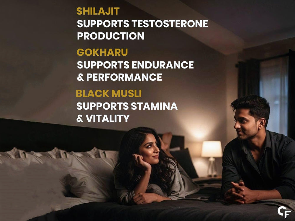 Carbamide Forte Shilajit Gold Himalayan Origin Resin