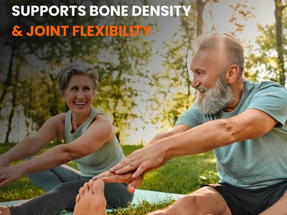 Carbamide Forte Vitamin D3 60000 IU Nano Shot Oral Solution - Orange Flavour