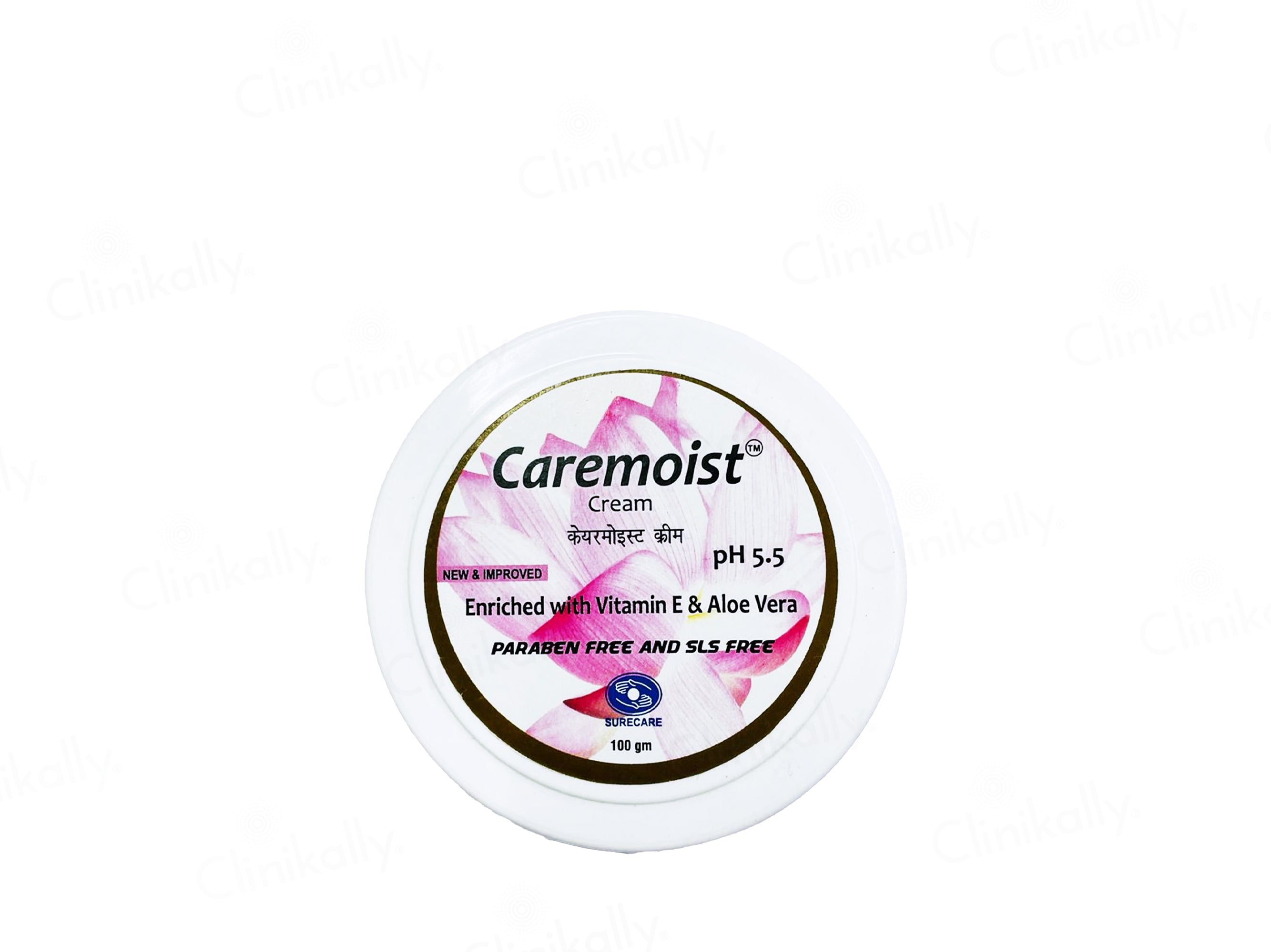Caremoist Cream