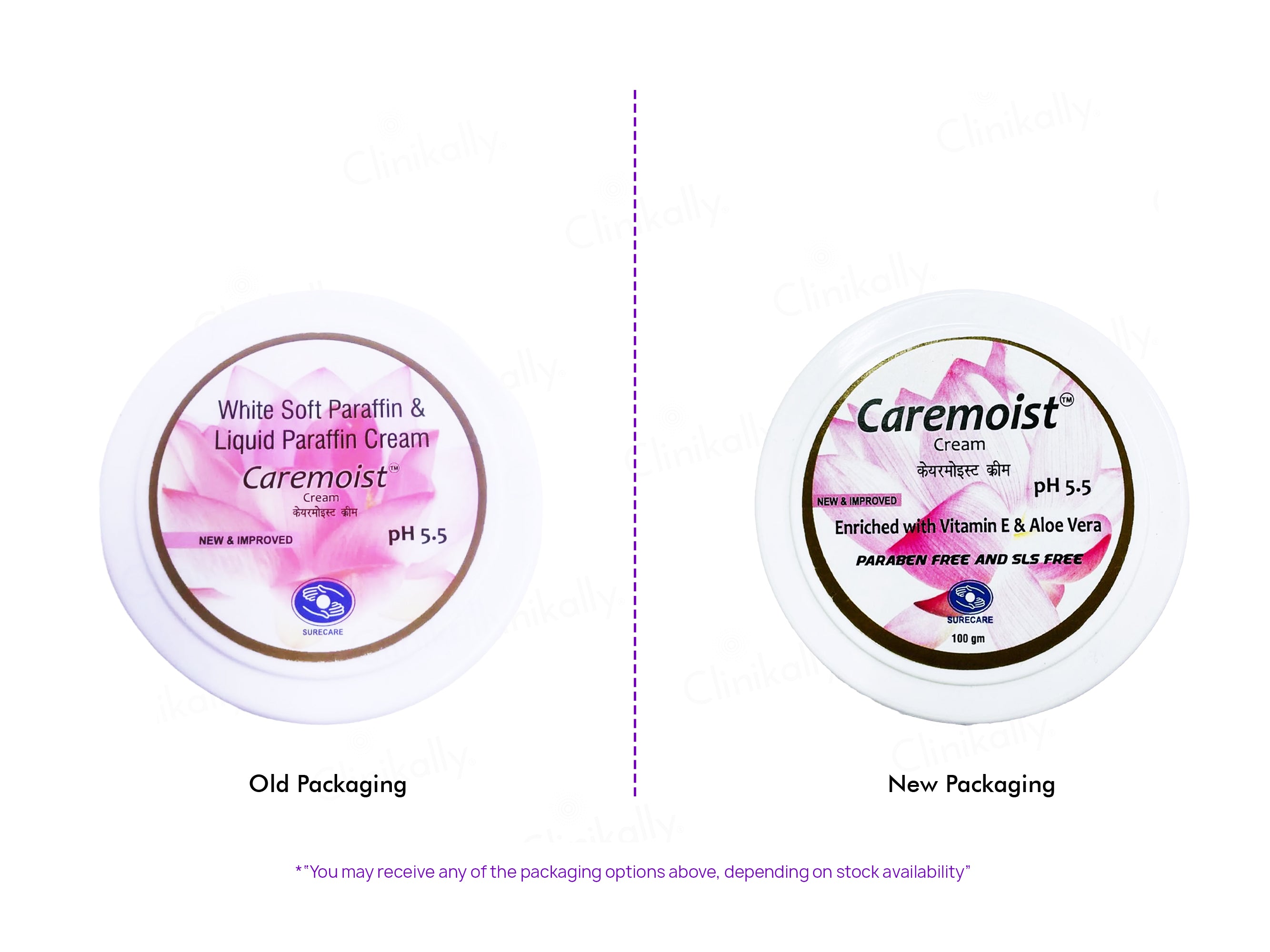 Caremoist Cream
