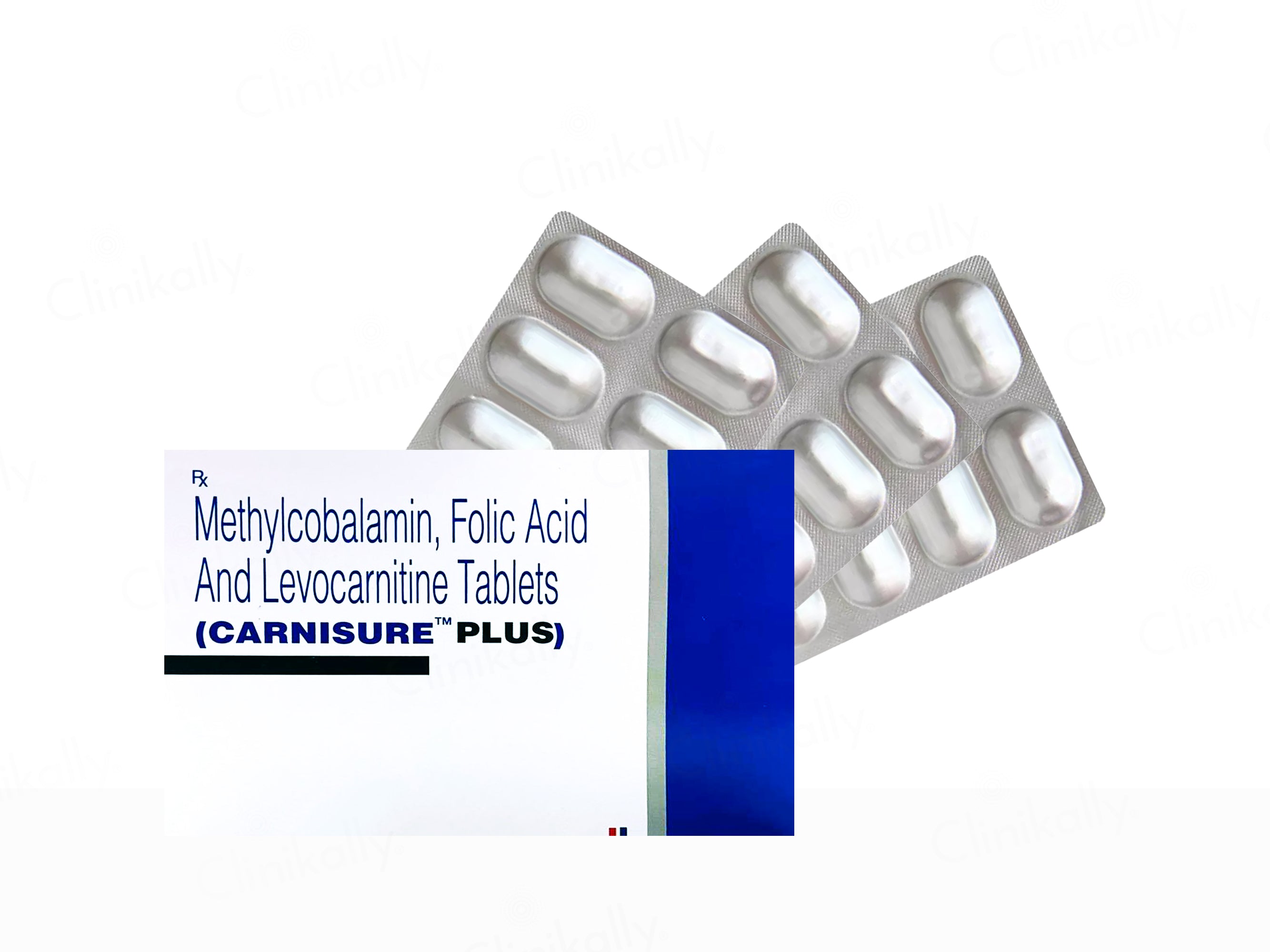 Carnisure Plus Tablet