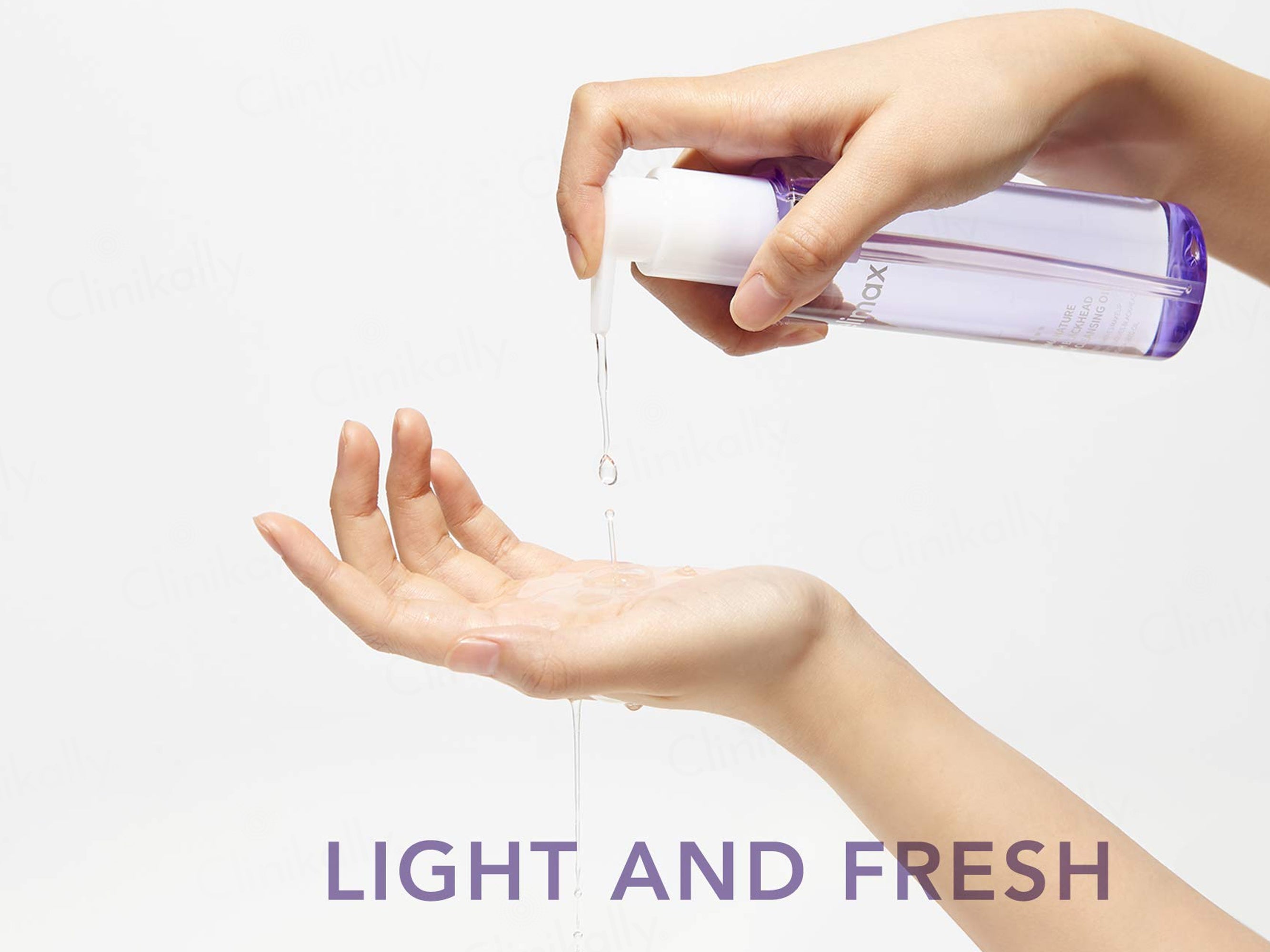 Celimax Derma Nature Fresh Blackhead Jojoba Cleansing Oil