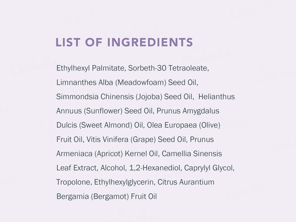 Celimax Derma Nature Fresh Blackhead Jojoba Cleansing Oil