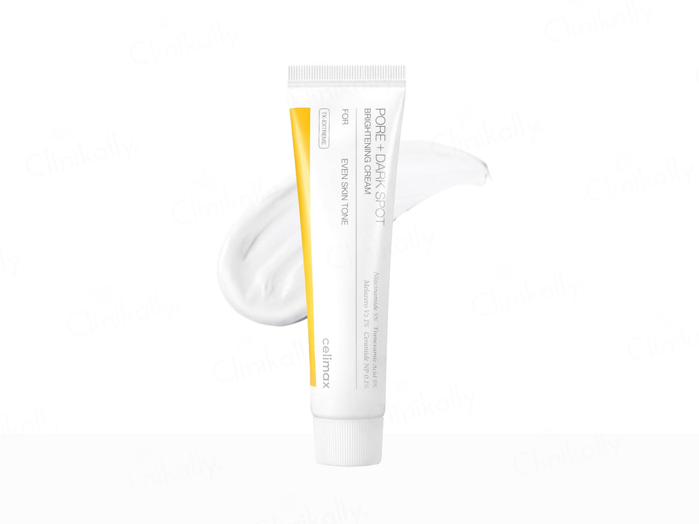 Celimax Pore + Dark Spot Brightening Cream