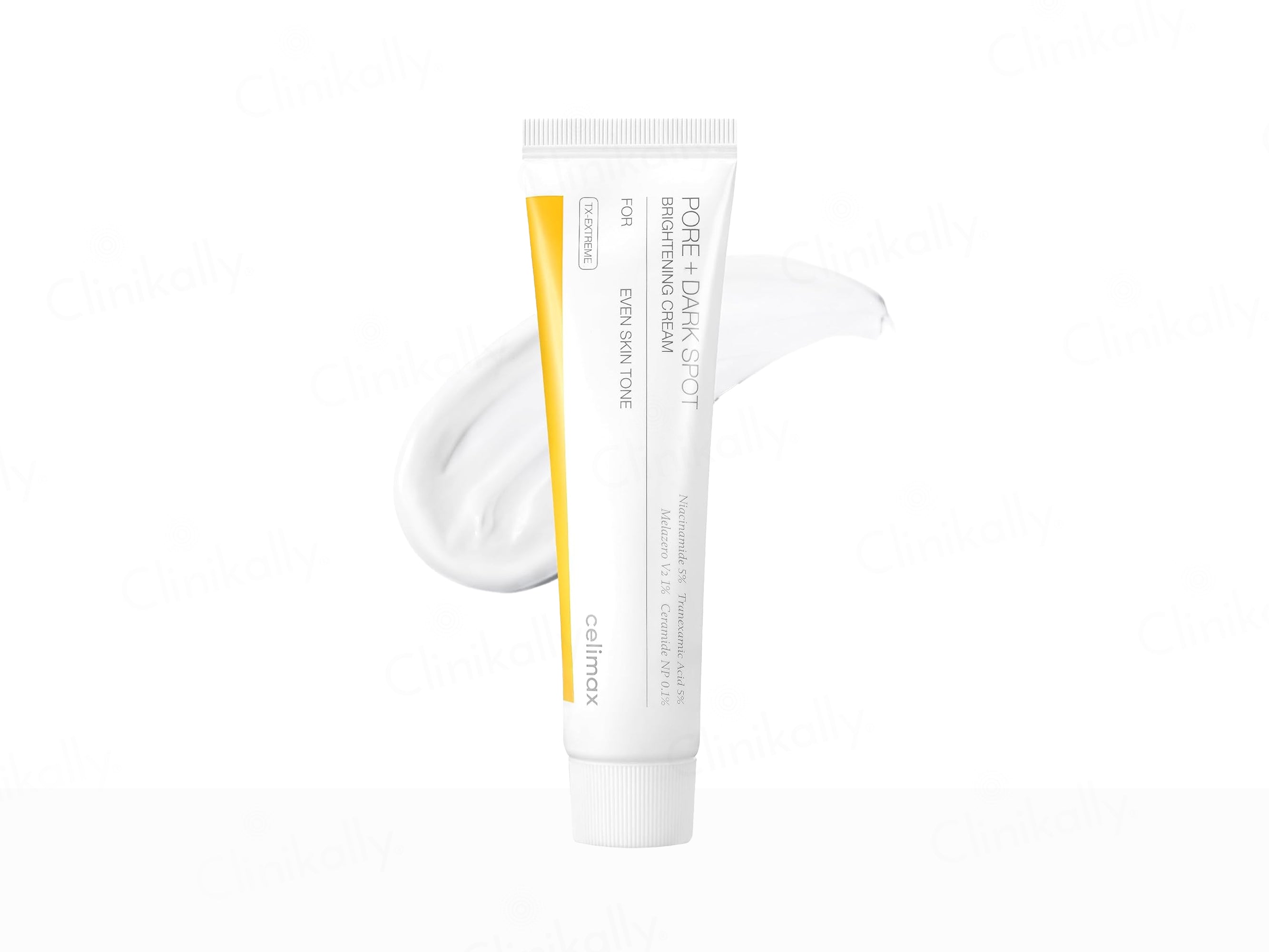 Celimax Pore + Dark Spot Brightening Cream