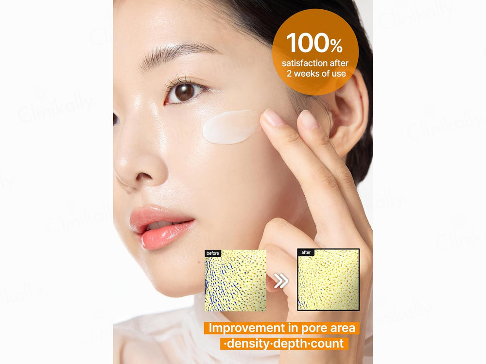 Celimax Pore + Dark Spot Brightening Cream