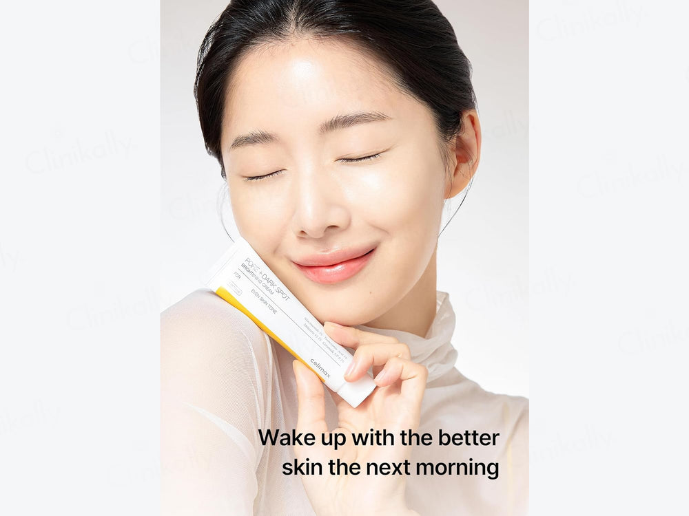 Celimax Pore + Dark Spot Brightening Cream